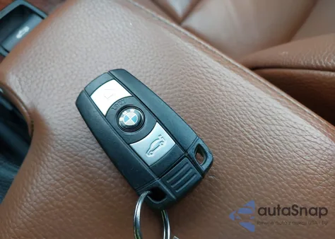 2012 BMW 3 Series 328I from USA, damaged, VIN WBADW3C56CE823853